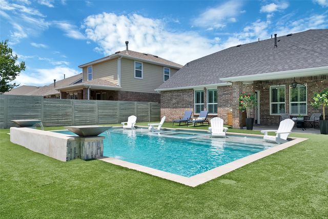 1813 Kaiser Cove, Argyle, TX 76226