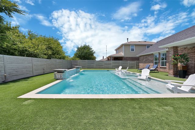 1813 Kaiser Cove, Argyle, TX 76226