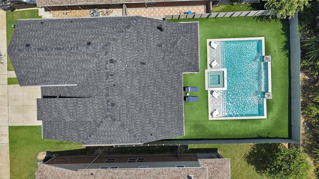 1813 Kaiser Cove, Argyle, TX 76226