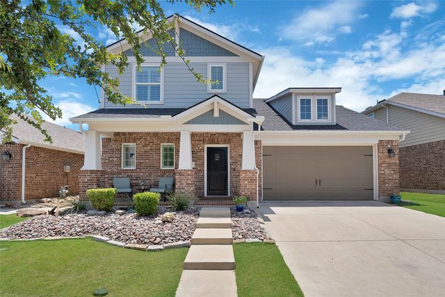 1813 Kaiser Cove, Argyle, TX 76226