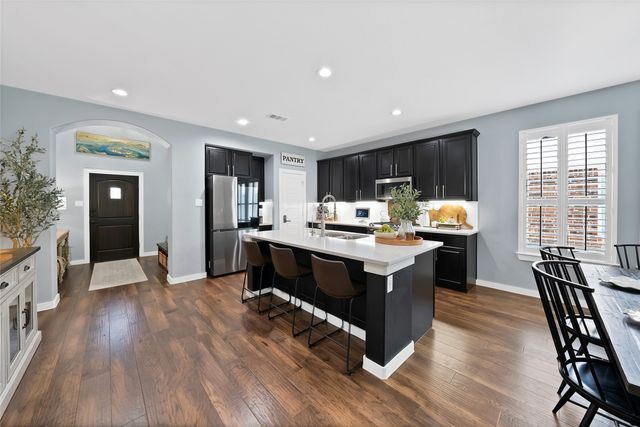 1813 Kaiser Cove, Argyle, TX 76226