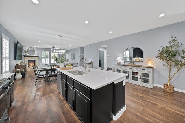 1813 Kaiser Cove, Argyle, TX 76226