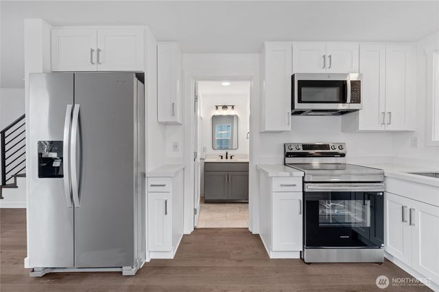 2928 Nassau Street, Everett, WA 98201