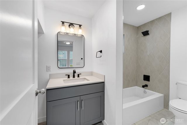 2928 Nassau Street, Everett, WA 98201