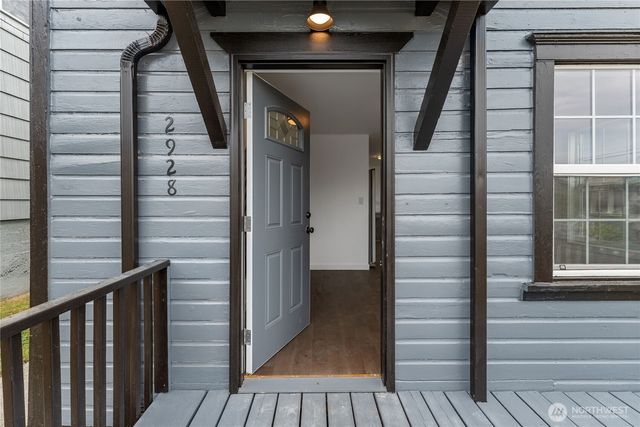 2928 Nassau Street, Everett, WA 98201