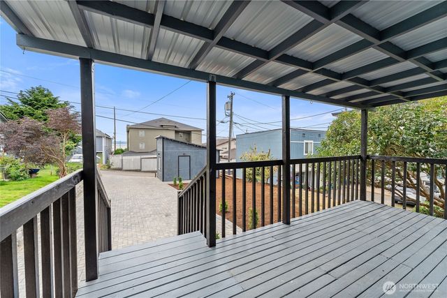 2928 Nassau Street, Everett, WA 98201