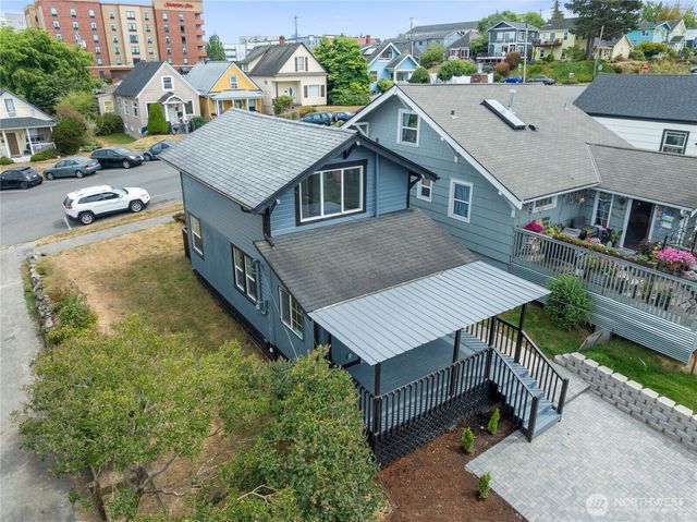 2928 Nassau Street, Everett, WA 98201