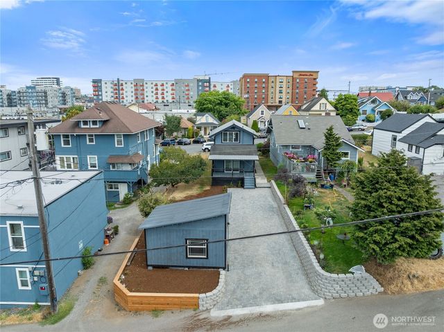 2928 Nassau Street, Everett, WA 98201