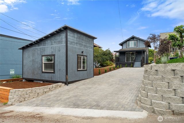 2928 Nassau Street, Everett, WA 98201