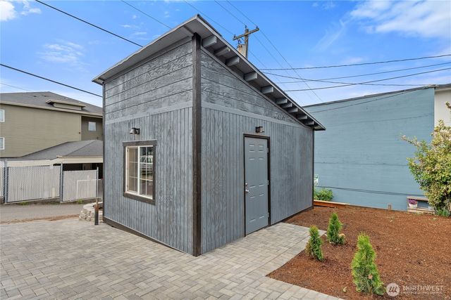 2928 Nassau Street, Everett, WA 98201