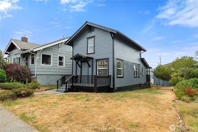 2928 Nassau Street, Everett, WA 98201