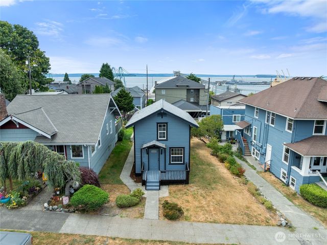 2928 Nassau Street, Everett, WA 98201