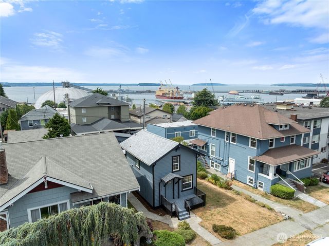 2928 Nassau Street, Everett, WA 98201