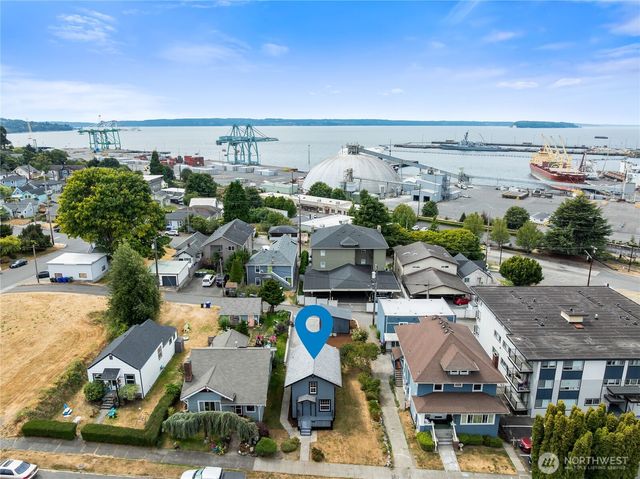 2928 Nassau Street, Everett, WA 98201
