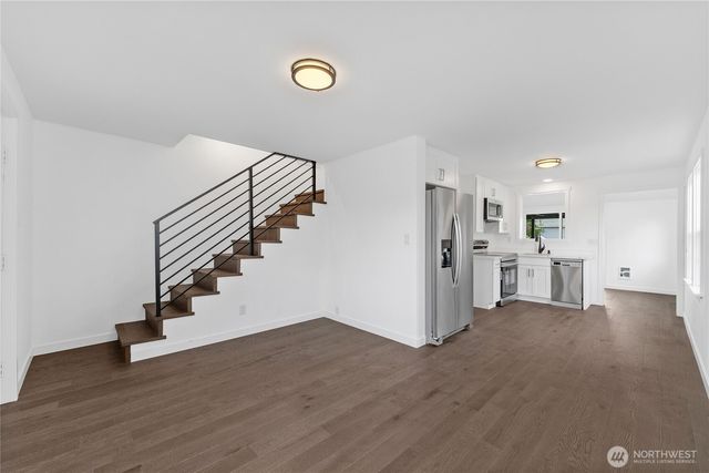 2928 Nassau Street, Everett, WA 98201