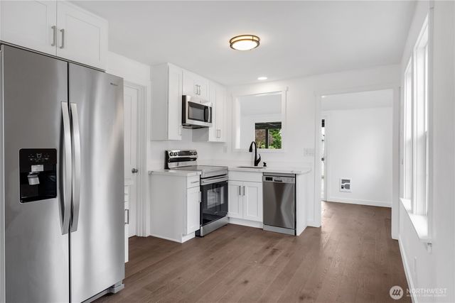 2928 Nassau Street, Everett, WA 98201