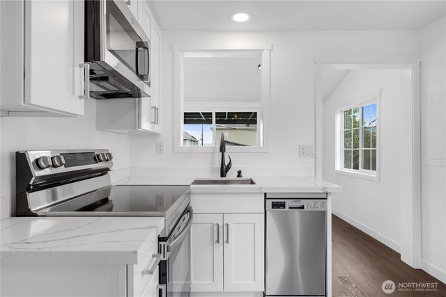 2928 Nassau Street, Everett, WA 98201