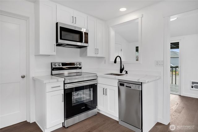2928 Nassau Street, Everett, WA 98201