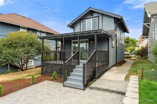 2928 Nassau Street, Everett, WA 98201
