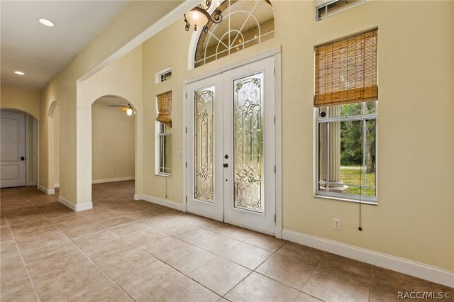 3049 W Laurel Street, Lecanto, FL 34461