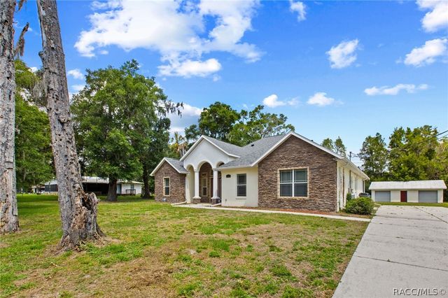 3049 W Laurel Street, Lecanto, FL 34461