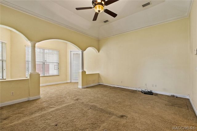 3049 W Laurel Street, Lecanto, FL 34461