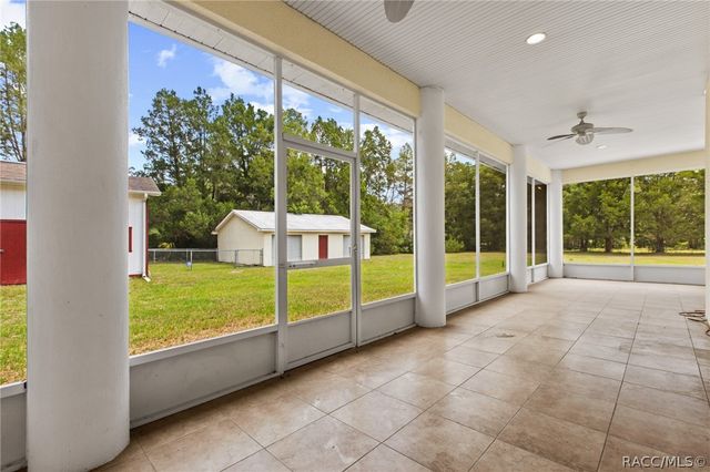3049 W Laurel Street, Lecanto, FL 34461
