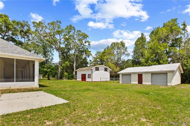 3049 W Laurel Street, Lecanto, FL 34461
