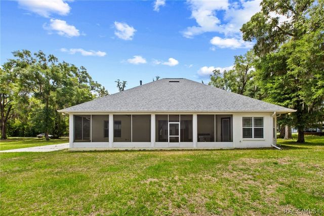 3049 W Laurel Street, Lecanto, FL 34461