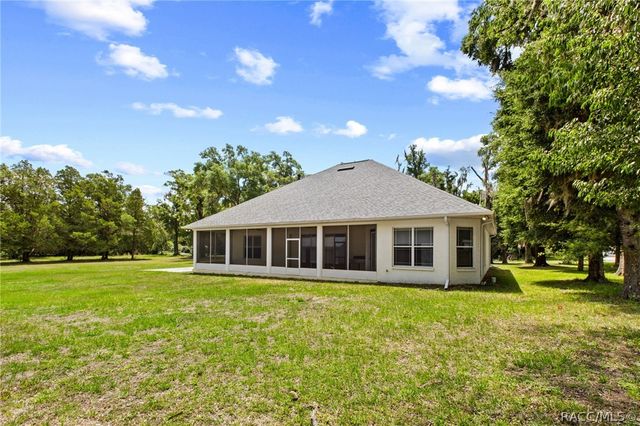 3049 W Laurel Street, Lecanto, FL 34461