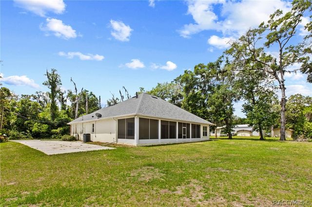 3049 W Laurel Street, Lecanto, FL 34461