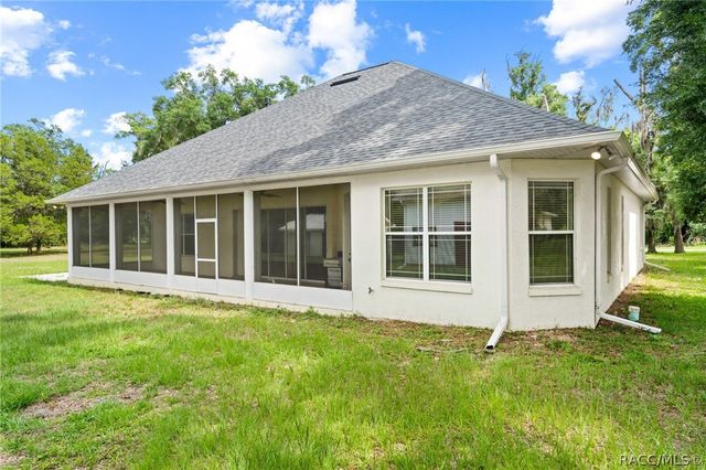3049 W Laurel Street, Lecanto, FL 34461