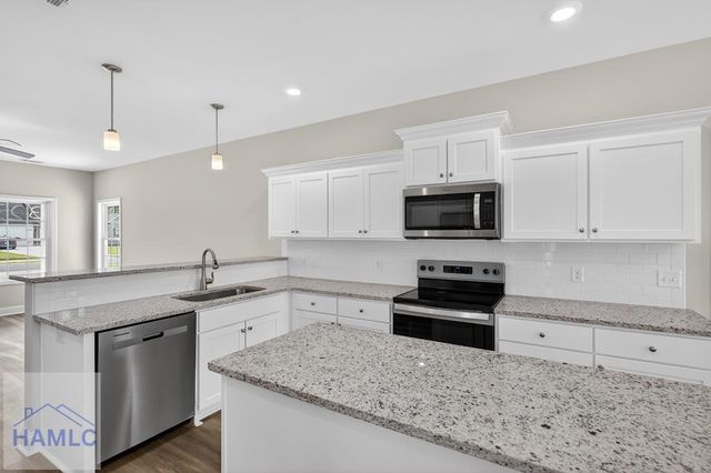 166 Freshwater Lane, Ludowici, GA 31316