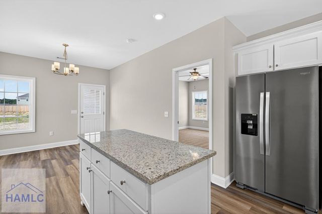 166 Freshwater Lane, Ludowici, GA 31316