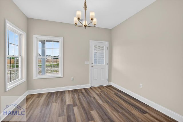 166 Freshwater Lane, Ludowici, GA 31316