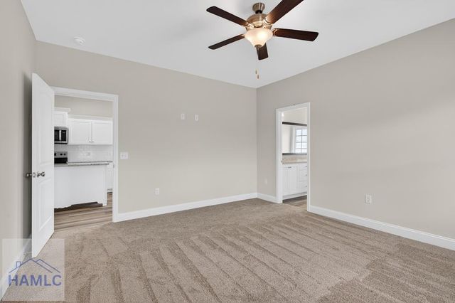 166 Freshwater Lane, Ludowici, GA 31316