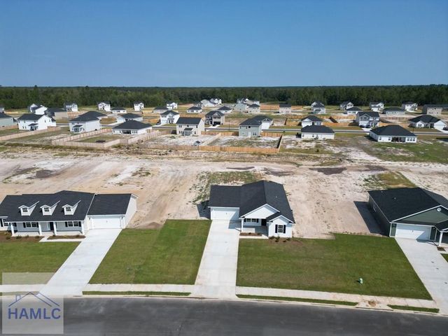 166 Freshwater Lane, Ludowici, GA 31316