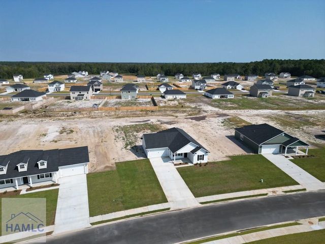 166 Freshwater Lane, Ludowici, GA 31316