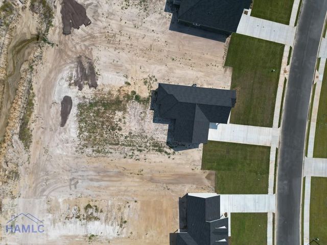 166 Freshwater Lane, Ludowici, GA 31316