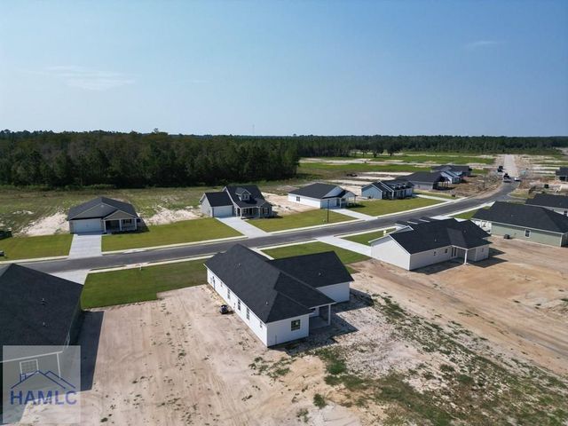 166 Freshwater Lane, Ludowici, GA 31316