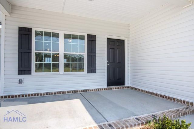 166 Freshwater Lane, Ludowici, GA 31316