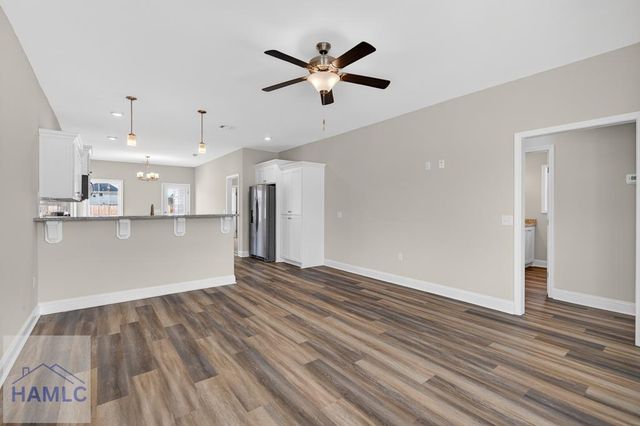 166 Freshwater Lane, Ludowici, GA 31316