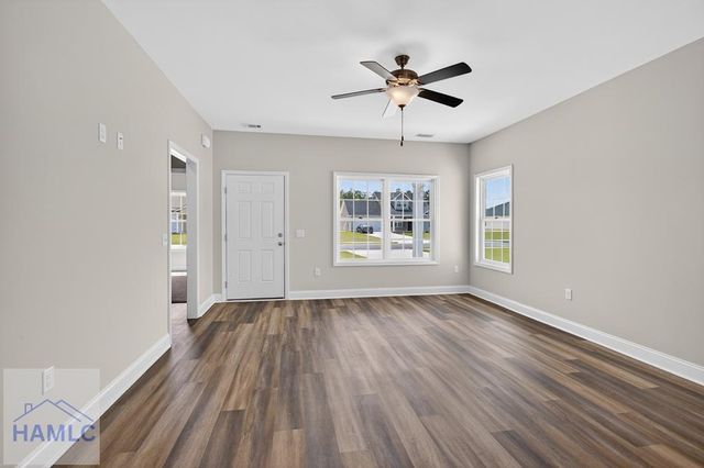 166 Freshwater Lane, Ludowici, GA 31316