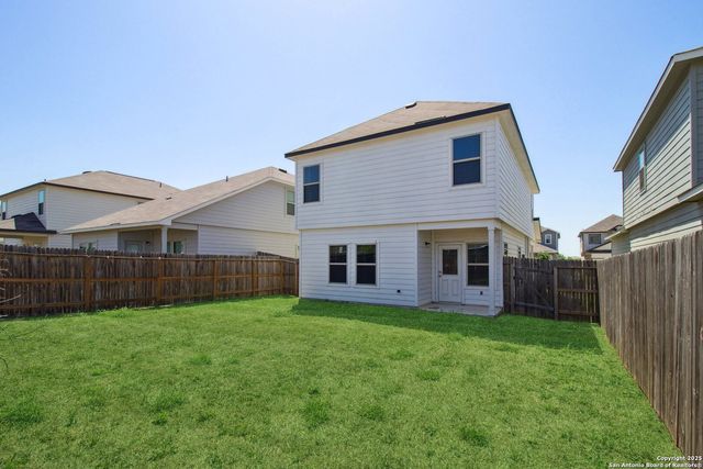 2455 Pink Pearl, San Antonio, TX 78224