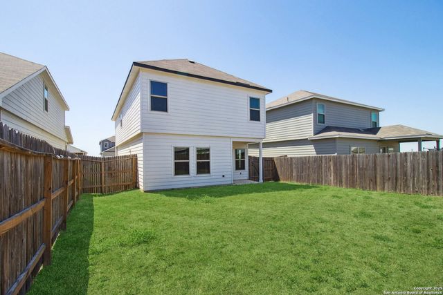 2455 Pink Pearl, San Antonio, TX 78224