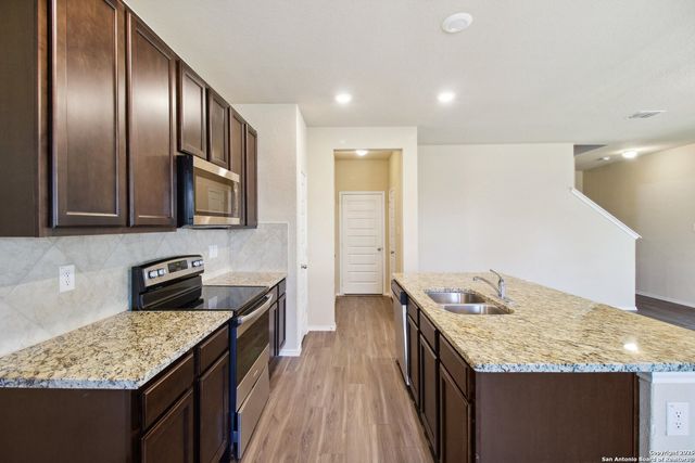 2455 Pink Pearl, San Antonio, TX 78224