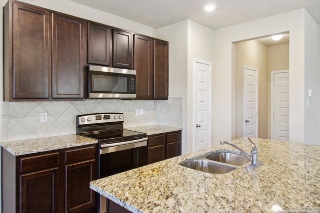 2455 Pink Pearl, San Antonio, TX 78224