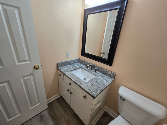 4370 Crepe Myrtle Dr. C, Murrells Inlet, SC 29576