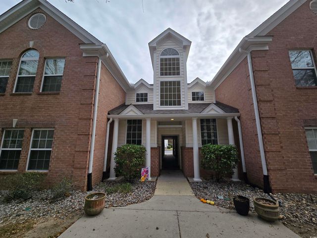 4370 Crepe Myrtle Dr. C, Murrells Inlet, SC 29576