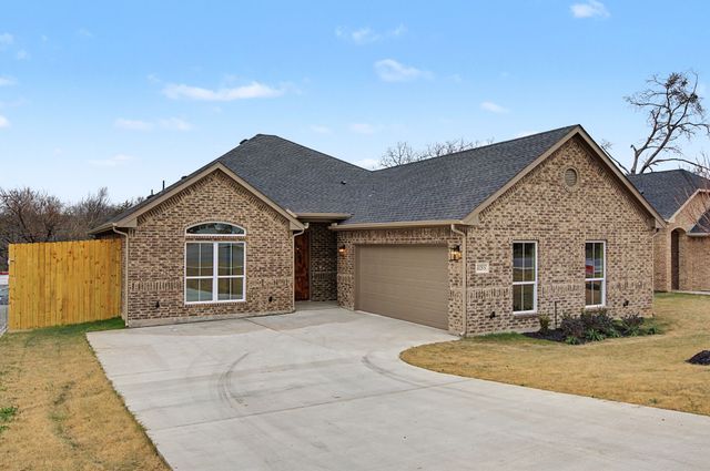 4125 S Denley Drive, Dallas, TX 75216